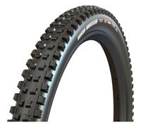 Maxxis High Roller Gen3 60 Tpi 3cg/exo+ Tubeless 29´´ X 2.40 Mtb Tyre Black 29´´ x 2.40
