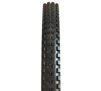 Maxxis High Roller Downhill 3cg/new Dh Tubeless 27.5´´ X 2.40 Mtb Tyre 27.5´´ x 2.40 Black