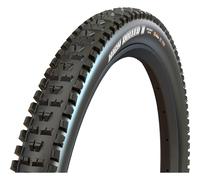 Maxxis High Roller II 120 TPI Fold 3C MaxxTerra EXO TL Tyre Black - 27.5 X 2.8"