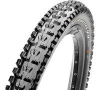 Maxxis High Roller Ii 3ct/dd/tr 120 Tpi Tubeless 29´´ X 2.50 Mtb Tyre Black 29´´ x 2.50