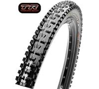 Maxxis High Roller Ii Exo/tr 60 Tpi Tubeless 27.5´´ X 2.30 Mtb Tyre Black 27.5´´ x 2.30