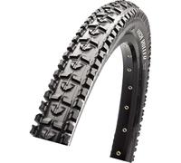 Maxxis High Roller II 27.5 x 2.40 60 TPI Folding Compound SilkShield eBike tyre