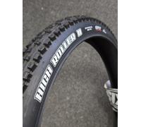Maxxis High Roller II 27.5"x 2.40 Super Tacky DH MTB Tyre