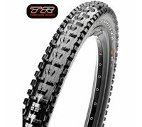 Maxxis High Roller II Tyre Folding 3C Maxx Terra EXO TR 2.8 x 27.5 Inch