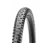 Maxxis High Roller Ii Exo/tr 60 Tpi Tubeless 27.5´´ X 2.80 Mtb Tyre Black 27.5´´ x 2.80