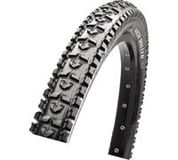 Maxxis High Roller II Fld SS eBike - Black One Size