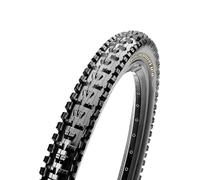 Maxxis High Roller II 2PLY/Super Tacky All-round Gravity MTB Tyres - Black, Size 26 x 2.40