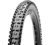 Maxxis High Roller Ii 3ct/exo/tr 60 Tpi Tubeless 27.5´´ X 2.30 Mtb Tyre Black 27.5´´ x 2.30