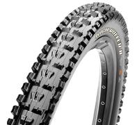 Maxxis High Roller II 3C MaxxTerra Exo TR Folding MTB Tyre - 29" - Black / 29" / 2.3" / Folding