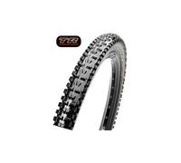 Maxxis Maxxis High Roller II 27.5 Folding Triple Compound EXO Tubeless Ready Mountain Bike Tyre - Black 2.3in