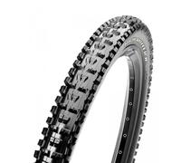 Maxxis High Roller II Folding 3C DD TR Tyre Black
