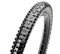 Maxxis High Roller II Kev 62A/60A TR Folding MTB Tyre - 29" - Black / 2.3" / 29" / Folding