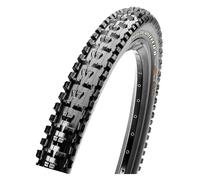 Maxxis High Roller II Fld SS eBike - Black One Size