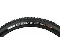 Maxxis High Roller II WT Tire 29 x 2.5 120tpi Triple Compound MaxxTerra