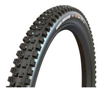 Maxxis High Roller 3 EXO+ MaxxGrip Tubeless Ready Folding 29" MTB Tyre Black
