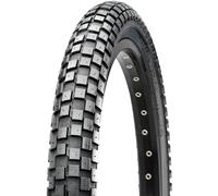 Maxxis Holy Roller 60 TPI Wire Single Compound Tyre Black - 20 X 2.2 Inch