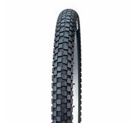 Maxxis Holy Roller Tire 20x1-3/8" (451 ISO) Black Wire Single Compound 60TPI