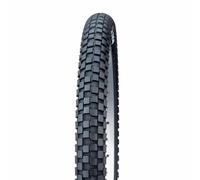 Maxxis Holy Roller Tire 20x1-3/8" (451 ISO) Black Wire Single Compound 60TPI
