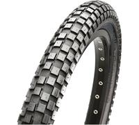 Maxxis Holy Roller Tire 26 x 2.20" Black Wire Single Compound 60TPI MTB BMX 26"