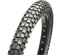 Maxxis Holy Roller Tire 26 x 2.20" Black Wire Single Compound 60TPI MTB BMX 26"