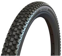 Maxxis Holy Roller Wire Single Compound Tyre - Black, 20 x 2.20-Inch