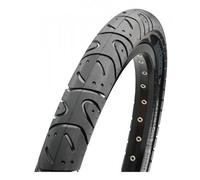 Maxxis Hookworm 20" BMX Wire Bead Tyre Black