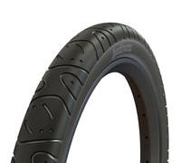 Maxxis Hookworm 26" 60 TPI Wire Single Compound MTB Tyre Black