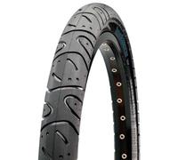 Maxxis Hookworm 60 Tpi 26´´ X 2.50 Rigid Urban Tyre Black 26´´ x 2.50