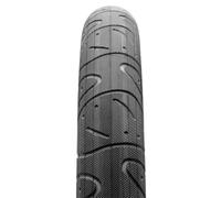 Maxxis Hookworm 60 Tpi 29´´ X 2.50 Rigid Urban Tyre Black 29´´ x 2.50 29´´ x 2.50 Black