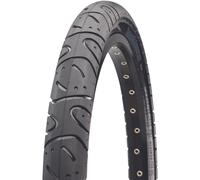 Maxxis Hookworm 60X2 TPI Wire Single Compound Tyre Black - 20 X 1.95 Inch