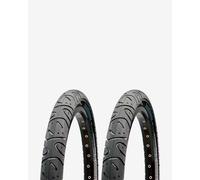 Maxxis Hookworm Rigid Tyre Pack (2 Units)