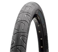 Maxxis Hookworm SC Tire 27.5" x 2.50" Black Steel Bead BMX MTB Street Urban Bike