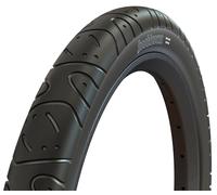 Maxxis Hookworm Street-style BMX Tyres - Black, Size 20 x 1.95