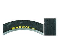 Maxxis Wire Wheels Hook Worm Size:24 x 2,50