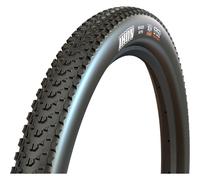 Maxxis Ikon Bicycle Tyre with Folding Bead 27.5x2.20 MaxxShield/EXO/Tubeless Ready, Black