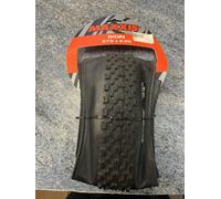 Maxxis Ikon 60 TPI - Folding Tyre - Black - 27.5 x 2.20 Inch
