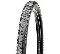 Maxxis Soft Ikon Tubeless 27.5´´ X 2.20 Rigid Mtb Tyre Black 27.5´´ x 2.20