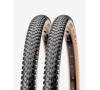 Maxxis Ikon 29x2.20 EXO Dark Tanwall Tubeless Ready Folding Tyre Pack ( 2 units )