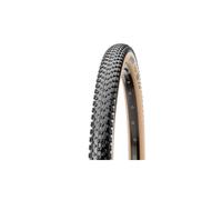 Maxxis Ikon Mountain Exo/skinwall 60 Tpi Tubeless 27.5´´ X 2.20 Mtb Tyre Brown,Black 27.5´´ x 2.20