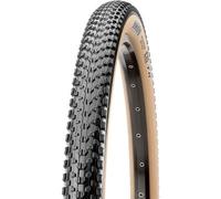 Ikon 29 x 2.20 60 TPI Folding Dual Compound EXO Tanwall Tyre,Brown