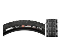 Maxxis Ikon EXO 650B Tubeless 3C Folding 27.5" x 2.20" Mountain Tire 120 TPI