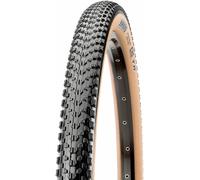 Maxxis Ikon 60 TPI Folding Dual Compound TR / Tanwall Tyre Brown - 26 X 2.0 Inch
