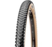Maxxis Ikon Mountain 3cs/exo Skinwall 60 Tpi Tubeless 29´´ X 2.20 Mtb Tyre Brown,Black 29´´ x 2.20