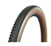 Maxxis Ikon 29x2.20 EXO Tubeless Ready Tanwall Folding Tyre Black Brown