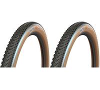 Maxxis Ikon Mountain 3CS/EXO SkinWall 60 TPI Tubeless 29´´ X 2.20 MTB Tyre 29´´ x 2.20