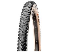 Maxxis Ikon Mountain 3cs/exo Skinwall 60 Tpi Tubeless 29´´ X 2.20 Mtb Tyre Brown,Black 29´´ x 2.20