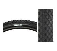 Maxxis Ikon Tire 27.5x2.20" Black Steel Bead MTB Mountain 27.5" (650B) 584 ISO