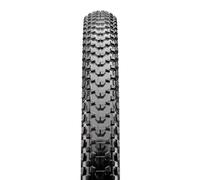 Maxxis Ikon 60 TPI Folding Dual Compound Exo / TR / Skinwall Brown - 29 X 2.2 Inches