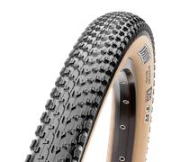 Maxxis Ikon Mountain 3cs/exo Skinwall 60 Tpi Tubeless 29´´ X 2.20 Mtb Tyre Brown,Black 29´´ x 2.20