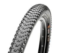 Maxxis Soft Ikon Tubeless 27.5´´ X 2.20 Rigid Mtb Tyre Black 27.5´´ x 2.20